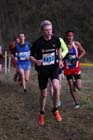 Jonny Currie (Tynedale Harriers) senior mens NEHL, Wallington Hall. Photo: David T. Hewitson/Sports for All Pics